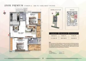 TVS Emerald Avalon Floor Plan2