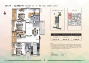 TVS Emerald Avalon Floor Plan6