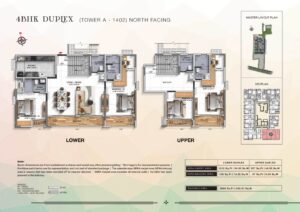 TVS Emerald Avalon Floor Plan7